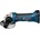 Bosch GWS 18-115 V-Li (060193A30K)