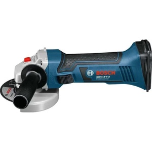 Bosch GWS 18-115 V-Li (060193A30K) Ъглошлайф