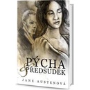 Pýcha a předsudek - Jane Austenová