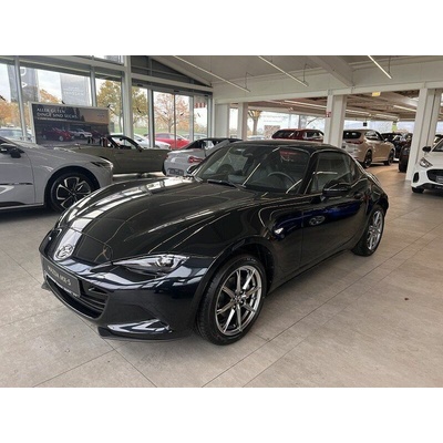 Mazda MX-5 RF 1.5 97 kW