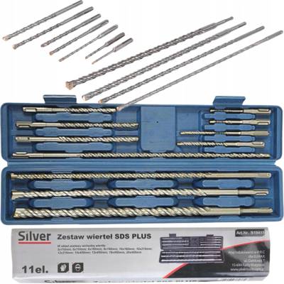 Silver S10415