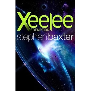 Xeelee: Redemption (ISBN: 9781473217232)