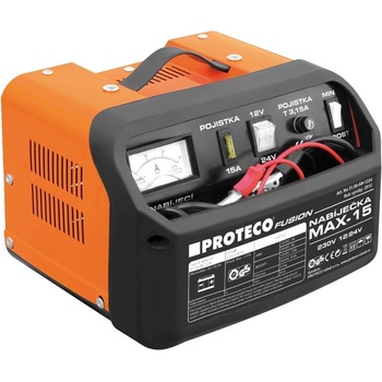 Proteco MAX-15 230V 12/24V