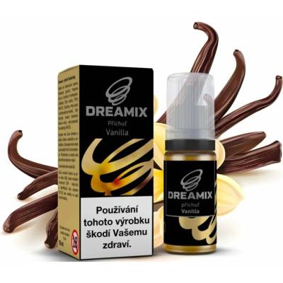 Dreamix Vanilka 10 ml 0 mg