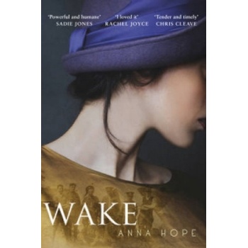 Wake | Anna Hope
