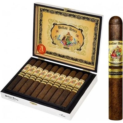 Bellas ARTES MADURO GORDO 20 ks
