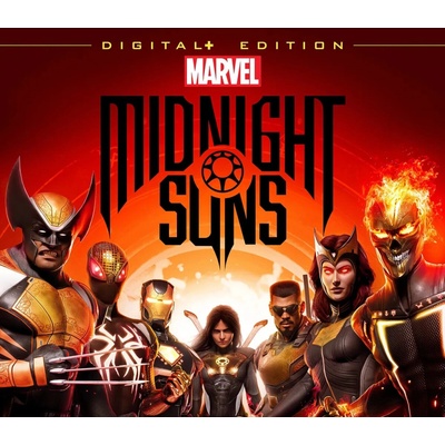 Marvel's Midnight Suns (D1 Edition)