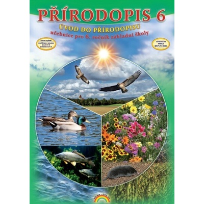 Přírodopis 6 - Úvod do přírodopisu, Čtení s porozuměním