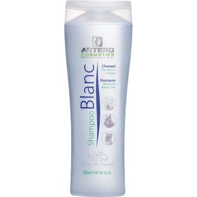 Artero šampon Blanc 250 ml