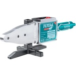 TOTAL Поялник за полипропилен TOTAL Industrial, Ф 20 - 63 мм, 800 / 1500 W (TL IND TT328151)