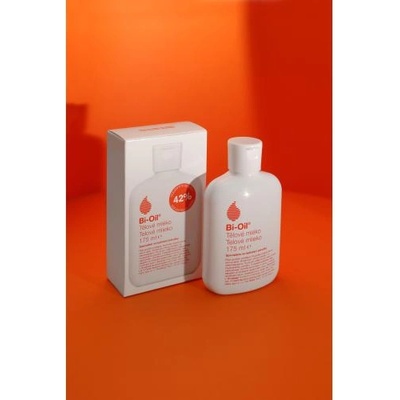 Bi-Oil Body Lotion хидратиращ лосион за тяло 175 ml за жени