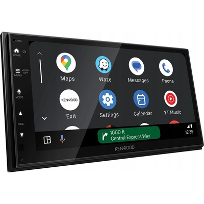 Kenwood DMX-6523DABS