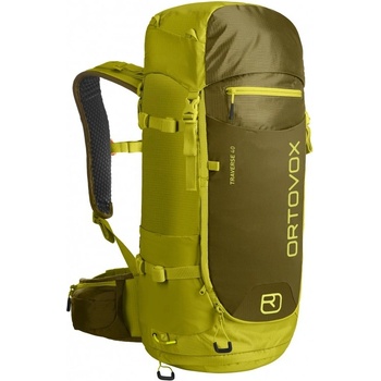 Ortovox Traverse 40l blue lake