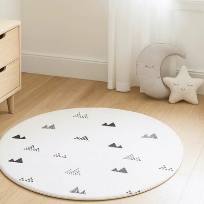 Lalalu Premium round Little Mountain