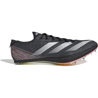 Adidas Мъжки маратонки Adidas Adizero Prime SP3 Training Shoes Mens - Blk/Met/Sprk