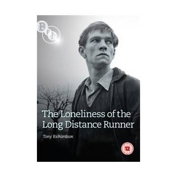 The Loneliness Of The Long Distance Runner DVD