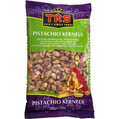 TRS Pistácie lúpané 100 g