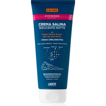 Guam Inthenso отслабващ крем 200ml
