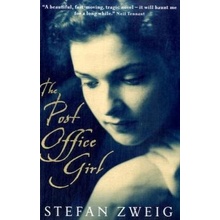 The Post Office Girl Stefan Zweig