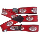 Jawa 50126 red