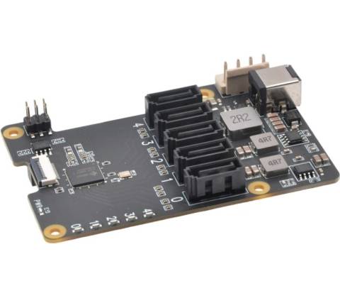 Suptronics X1009