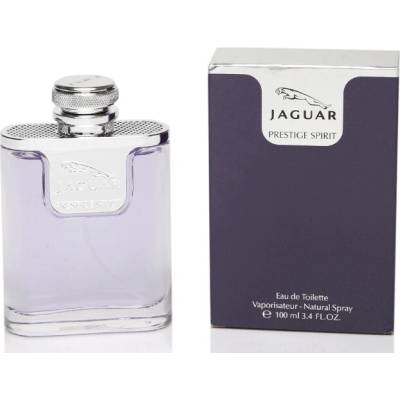 Jaguar Prestige Spirit toaletná voda pánska 100 ml