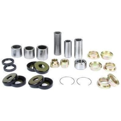 PROX sada ložisek a těsnění přepákování HONDA CR 125R 85-88, CR 250R 85-87, CR 500R 85-88 (27-1016)