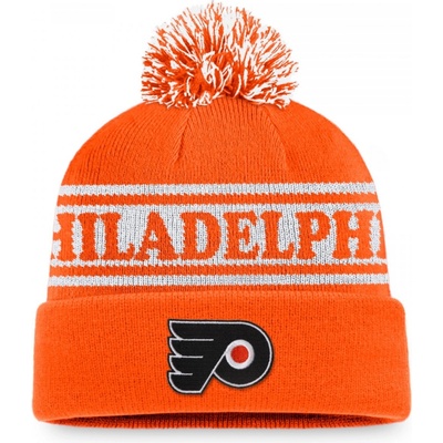 Kulich PHI Sport Resort Cuff Pom Philadelphia Flyers
