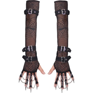 Devil fashion ръкав DEVIL FASHION - готик Xena - DVGE003