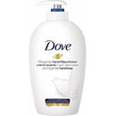 Dove tekuté mydlo Krémové 250 ml