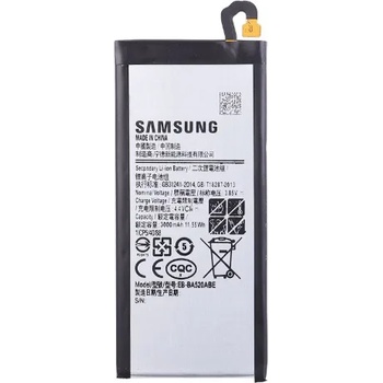 Image 1 of Samsung Батерия за Samsung A5 2017 SM-A520