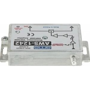 Amscan Aws-1242 ams antenna amplifier