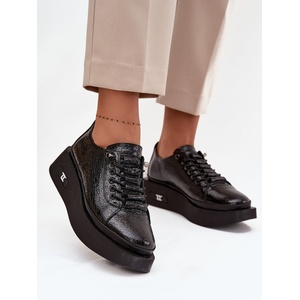 Step in style Дамски обувки платформа модел 219103 Step in style
