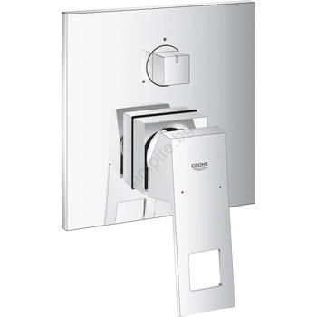 GROHE Eurocube 24094000