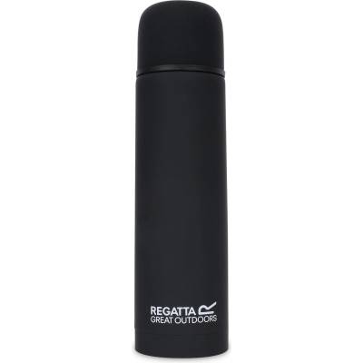 Regatta Insulated Vacuum Flask 0.5L Цвят: черен