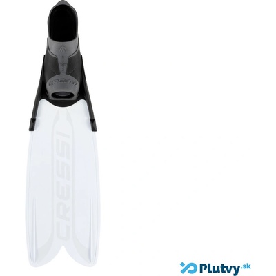Cressi Gara Turbo Flex Fins