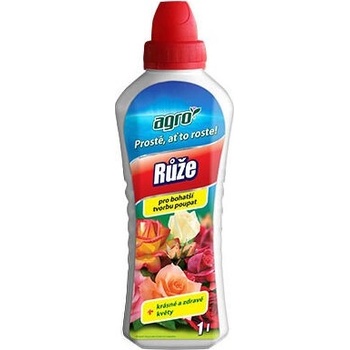 AGRO CS a. s AGRO CS a. s. АГРО Течен тор за рози 1 л