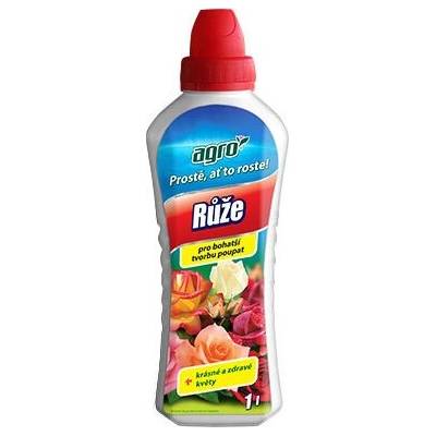 AGRO CS a. s AGRO CS a. s. АГРО Течен тор за рози 1 л