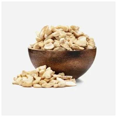 GRIZLY Kešu zlomky 6 x 1000 g