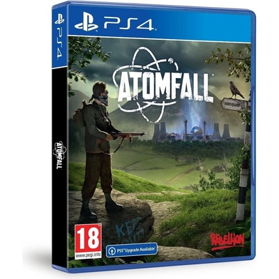 Atomfall