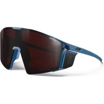Julbo Слънчеви очила Julbo EDGE COVER reactiv 0-4 HC blue