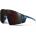 Julbo Слънчеви очила Julbo EDGE COVER reactiv 0-4 HC blue
