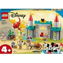 LEGO® Disney 10780 Mickey a kamarádi