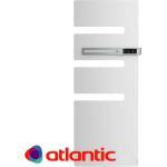 Atlantic Електрическа лира serenis digital 500 + 1000 w, с вентилатор (serenis digital 500)