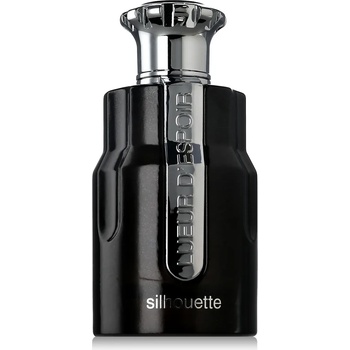 Emir Lueur D'espoir Silhouette EDP 100 ml