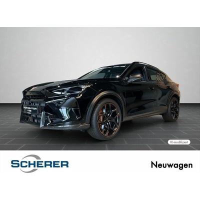 Cupra Formentor VZ5 2.5 TSI 287 kW