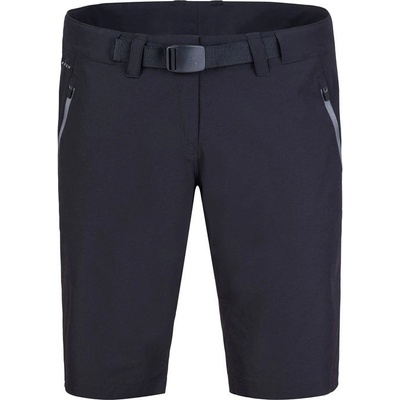 Hannah TAI anthracite II 8591203439602 černá