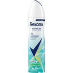 Rexona Advanced Protection ThermoCool Eucalyptus Coconut Water deo spray 150 ml
