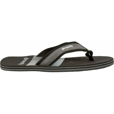 Meatfly мъжски чехли Anders Black/Grey Meatfly | Cheren | МЪЖЕ | 42