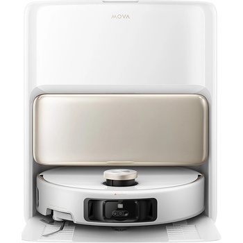 Mova V50 Ultra Complete White